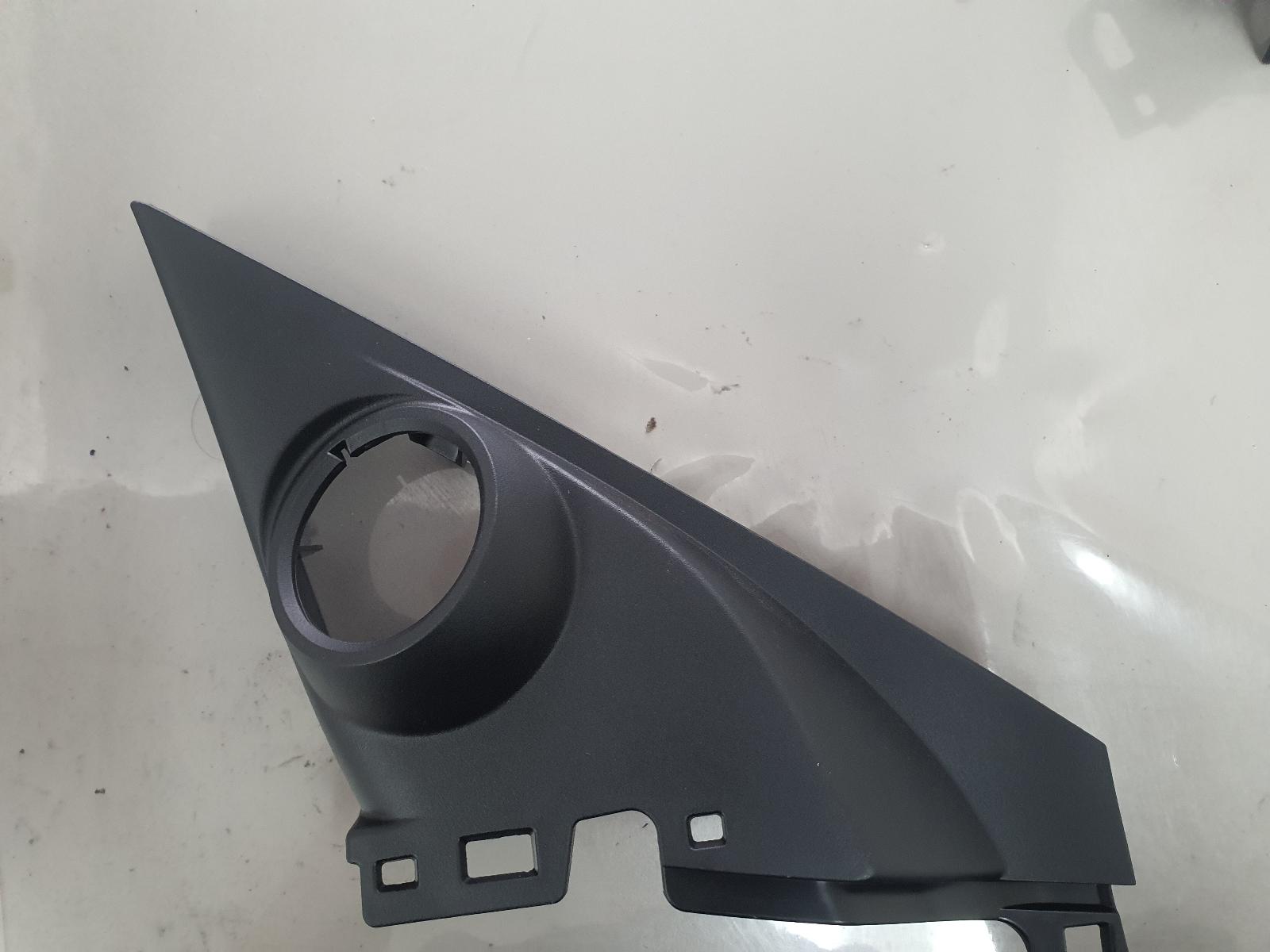 2019 Honda Civic Misc View Auto part Misc Honda Civic 2019