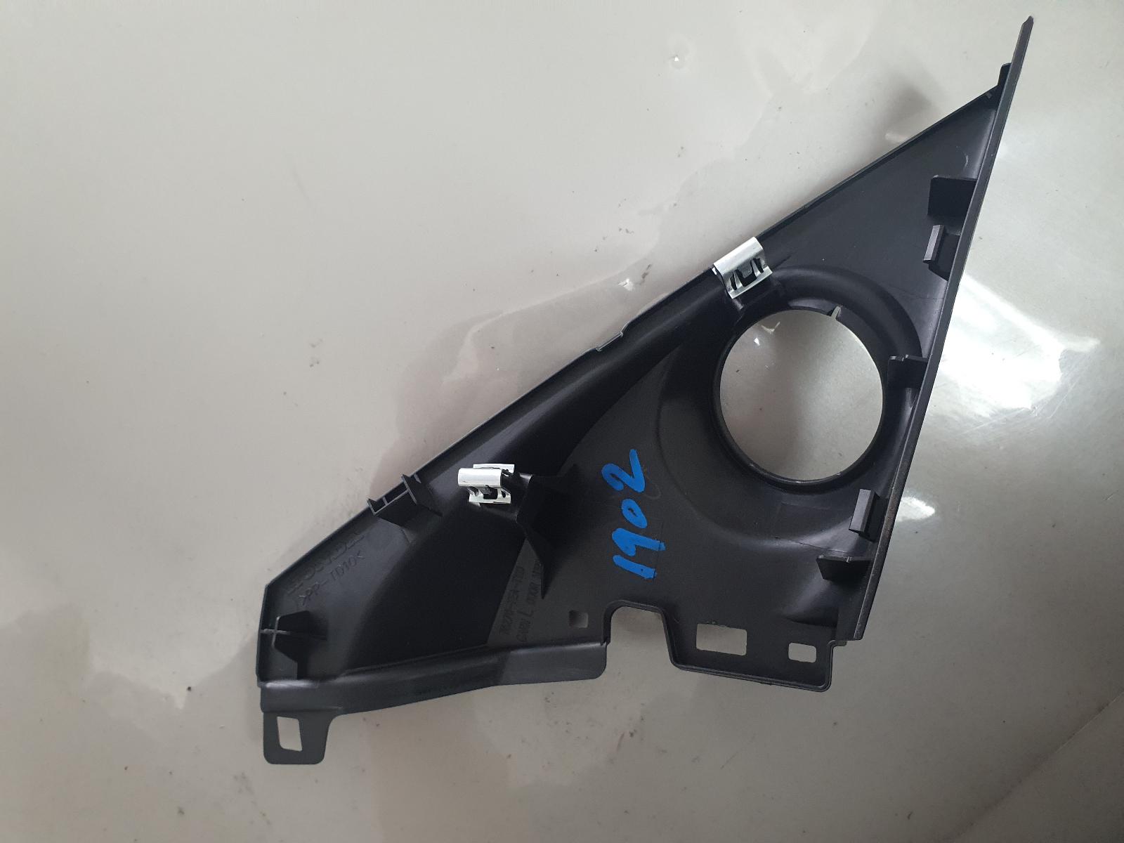 2019 Honda Civic Misc View Auto part Misc Honda Civic 2019