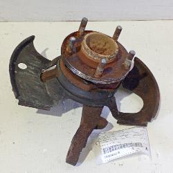 View Auto part Right Front Hub Assembly Holden Commodore 2001
