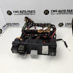 View Auto part Misc Switch/Relay Volkswagen Golf 2007