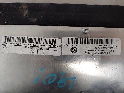 View Auto part Misc Switch/Relay Volkswagen Golf 2007