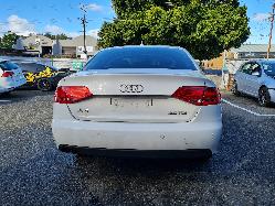 View Auto part Wheel Standard/Steel Audi A4 2010