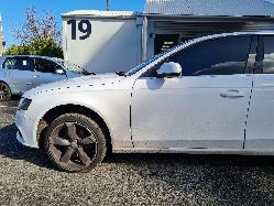 View Auto part Wheel Standard/Steel Audi A4 2010