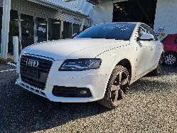 View Auto part Wheel Standard/Steel Audi A4 2010