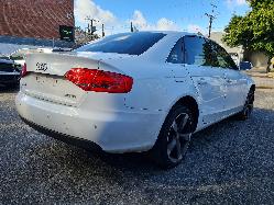 View Auto part Wheel Standard/Steel Audi A4 2010