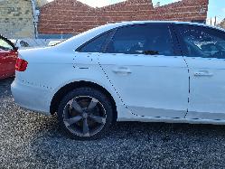 View Auto part Wheel Standard/Steel Audi A4 2010