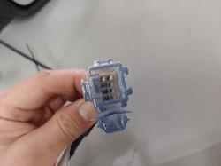 View Auto part Rear Parking Sensor Honda Hrv 2015