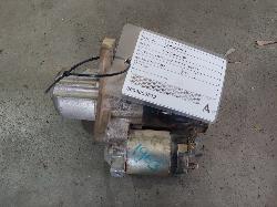 View Auto part Starter Holden Commodore 2009