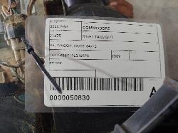 View Auto part Right Taillight Holden Commodore 2009