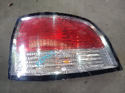 View Auto part Right Taillight Holden Commodore 2009