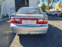 View Auto part Right Front Hub Assembly Holden Commodore 2001