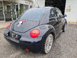 View Auto part Ecu Volkswagen Beetle 2001