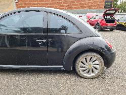 View Auto part Abs Sensor Volkswagen Beetle 2001