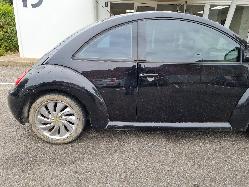 View Auto part Ecu Volkswagen Beetle 2001