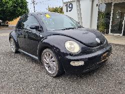 View Auto part Ecu Volkswagen Beetle 2001
