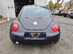 View Auto part Abs Sensor Volkswagen Beetle 2001