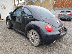 View Auto part Abs Sensor Volkswagen Beetle 2001