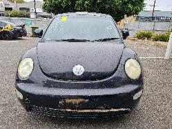 View Auto part Abs Sensor Volkswagen Beetle 2001