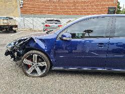 View Auto part Door Handle Volkswagen Golf 2007