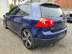 View Auto part Door Handle Volkswagen Golf 2007