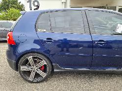 View Auto part Door Handle Volkswagen Golf 2007