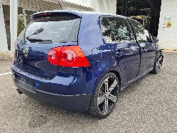 View Auto part Door Handle Volkswagen Golf 2007