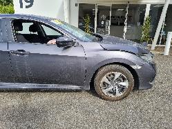 View Auto part Caliper Honda Civic 2019