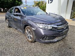 View Auto part Caliper Honda Civic 2019