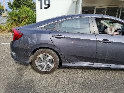 View Auto part Caliper Honda Civic 2019