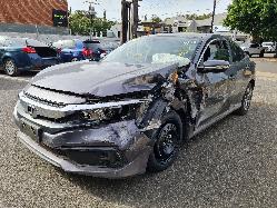 View Auto part Caliper Honda Civic 2019