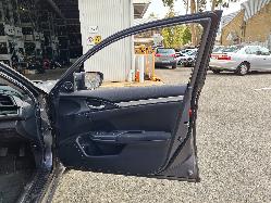 View Auto part Caliper Honda Civic 2019