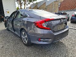 View Auto part Caliper Honda Civic 2019