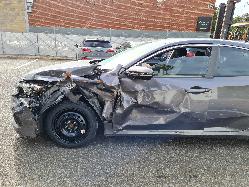 View Auto part Caliper Honda Civic 2019