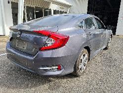 View Auto part Caliper Honda Civic 2019