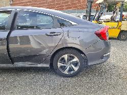 View Auto part Caliper Honda Civic 2019