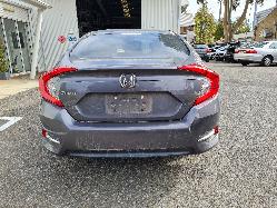 View Auto part Caliper Honda Civic 2019