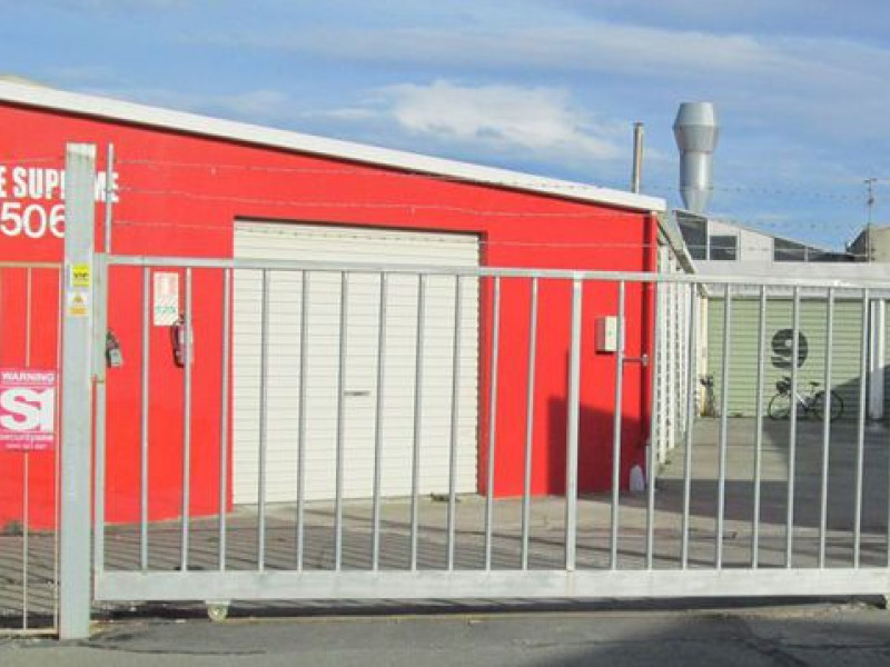 All Storage Supreme - Phillipstown