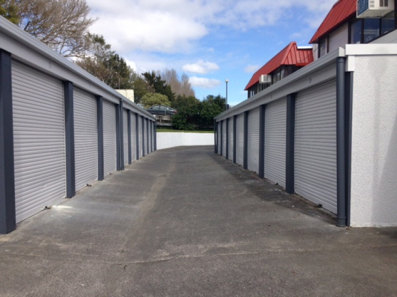 Storage Depot - North Shore Self Storage