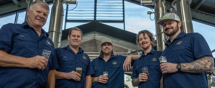 Whitelakes Brewing’s search for a ‘future classic’ DSC02224