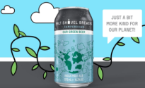 Malt Shovel and Kellogg’s give new meaning to breakfast beer Our Green Beer