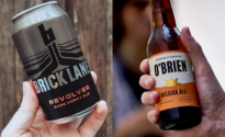 Brick Lane, O’Brien win ‘World’s Best’ awards World Beer Awards crop