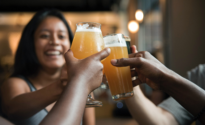 Build immunity through your brand’s community Cheers