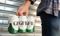 ‘Easy-drinking’ gluten free beer proves popular two-bays-gluten-free-beer-gfb-draught-six-pack2 (2)
