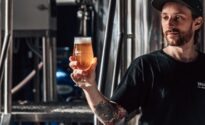 New rooftop brewpub to open in Fortitude Valley Josh Warren 2
