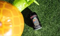 New Young Henrys beer marks Volcom milestone Young Henrys x Volcom_Welcome To Beer'a'dise