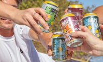 Non-alc beer brand sobered by $1M crowd fund Cans 2