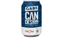 Cast your vote in the GABS Can Design Awards GABS Can Design