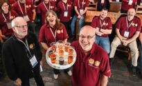 Bill Taylor steps aside from world beer awards Bill Taylor