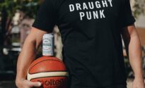 Colonial and NBL champions Melbourne Utd team up Basketball&BBQ_CBCo_