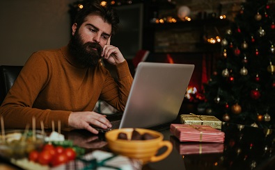 Endeavour expects ‘biggest digital Christmas’ 1194154405